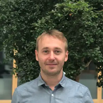 Dr. Alexander Hirschfeld