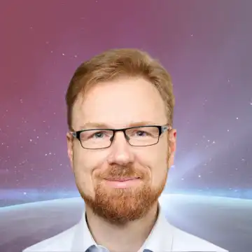 Dr. Christopher Kunz