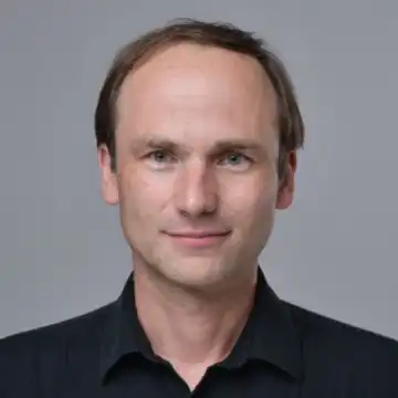 Dr. Konstantin Jonas