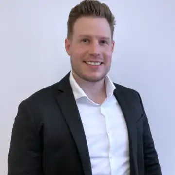 Jan Jost auf der Stroth 