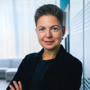 Prof. Dr. Claudia Meckenstock