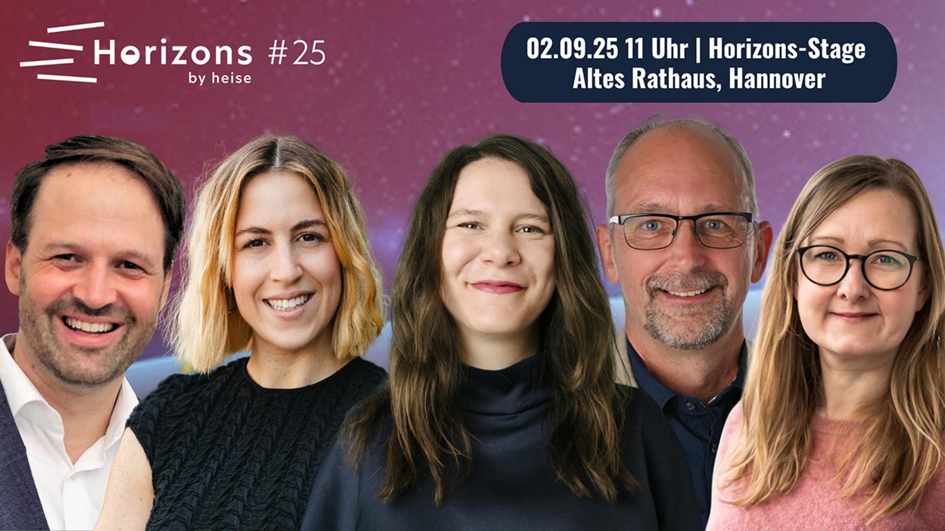 KI in der Anwendung