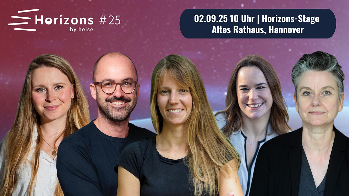Zukunft der Arbeit
