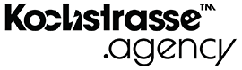 Kochstrasse – Agentur für Marken GmbH